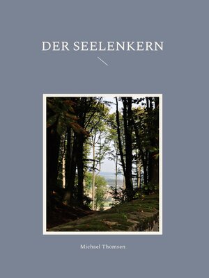 cover image of Der Seelenkern